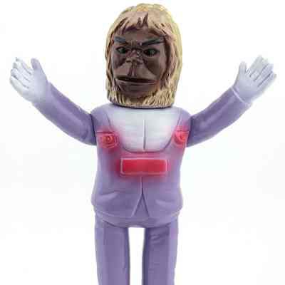 Dr. Gori