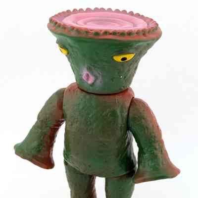 Bandel Alien