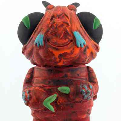 Boris the Bee