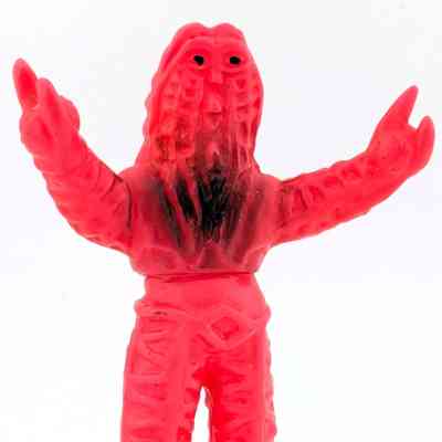 Godora Alien