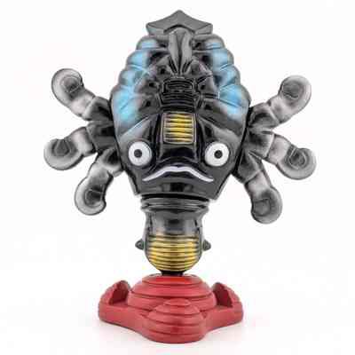 Cool Alien