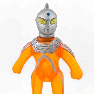 Ultra Seven (Sunset Edition)