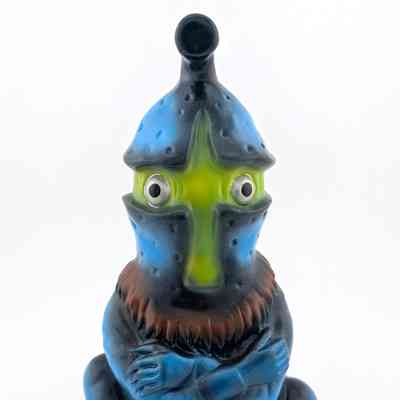 Kemur Man
