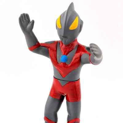 Fake Ultraman