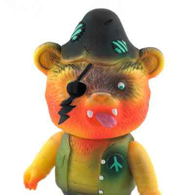 Thunder Randall