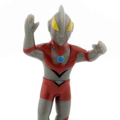 Fake Ultraman