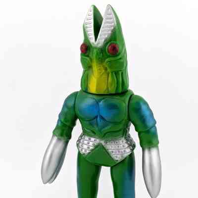 Baltan alien second generation