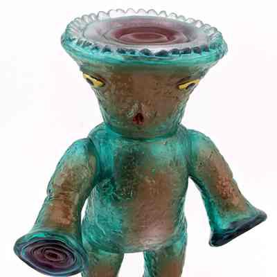 Bandel Alien