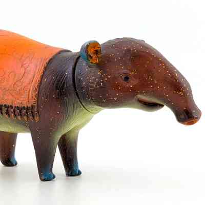 Miki Dewey Tapir