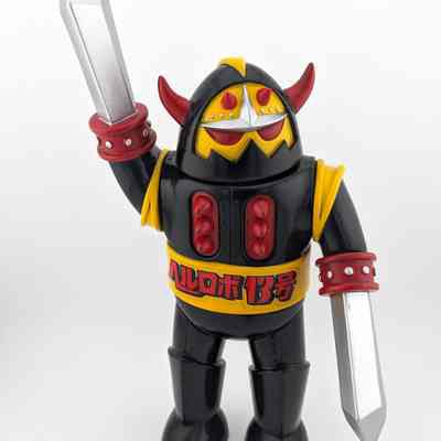Hell Robo-13