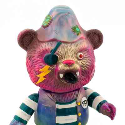Thunder Randall