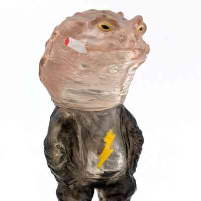 Frog Bancho