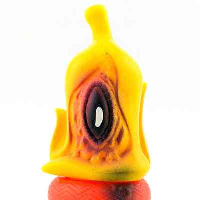 One Eyed Walking Banorah