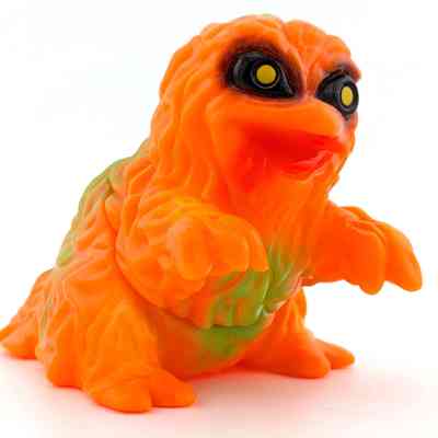 Mini Crawling Hedoran