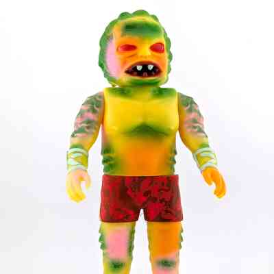 Salad Boy