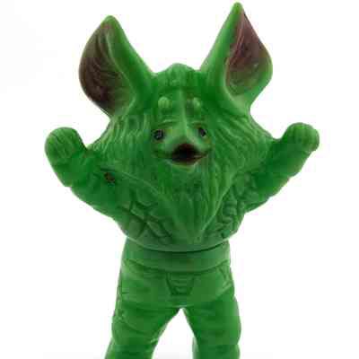 Icarus Alien