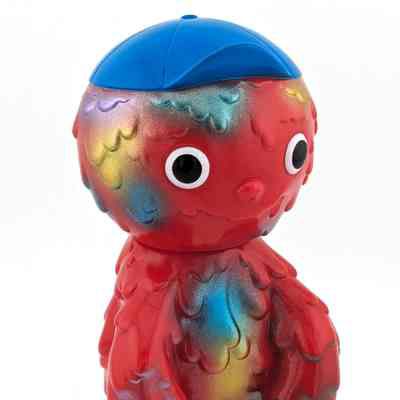 Kid Slime