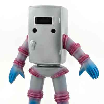 Lockerman
