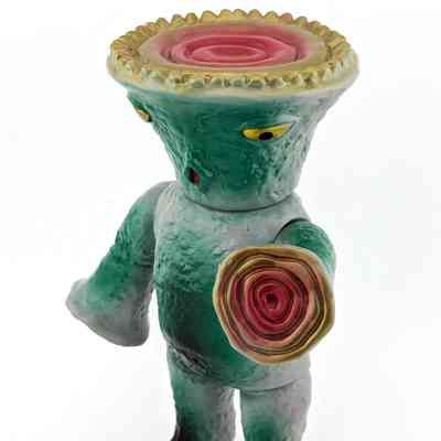 Bandel Alien