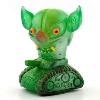 Jeff Tank