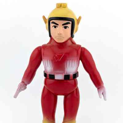 Captain Ultra