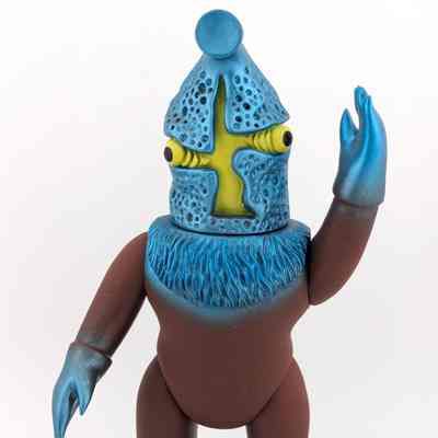 Kemur Man