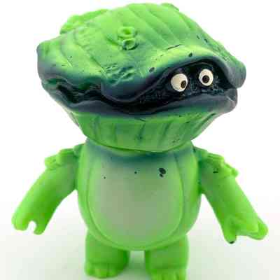 Clam Jammer