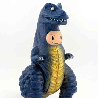 Tyranno Boy