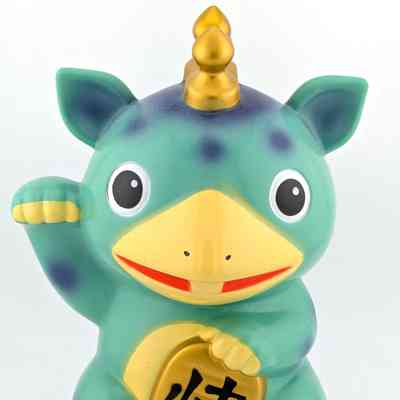 Maneki Booska
