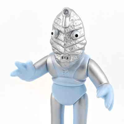 Quraso Alien