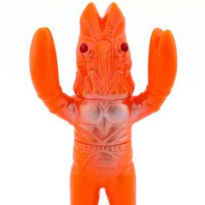 Baltan Alien