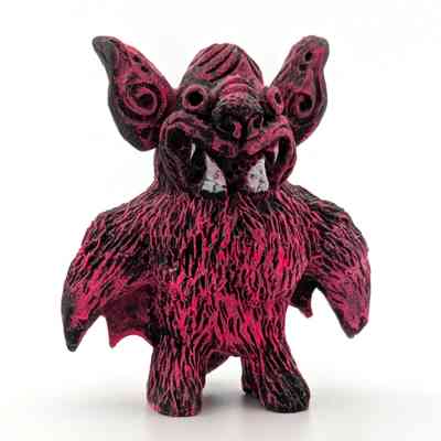 Ohgon Batsu