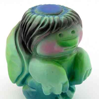 Kappa Cooter