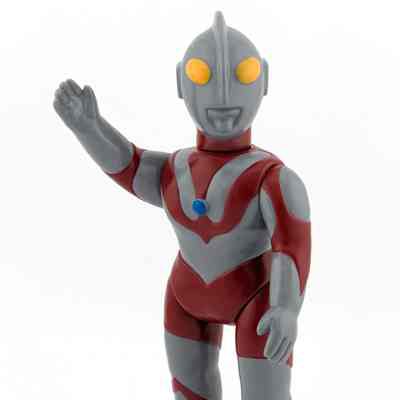 Ultraman
