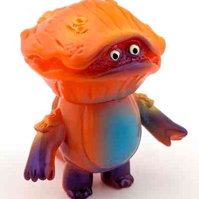Clam Jammer