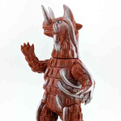 Baronsaurus