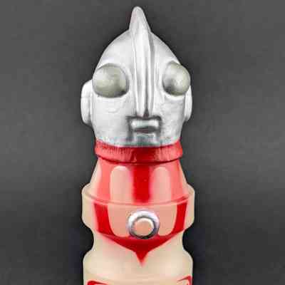Yakultraman