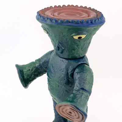 Bandel Alien