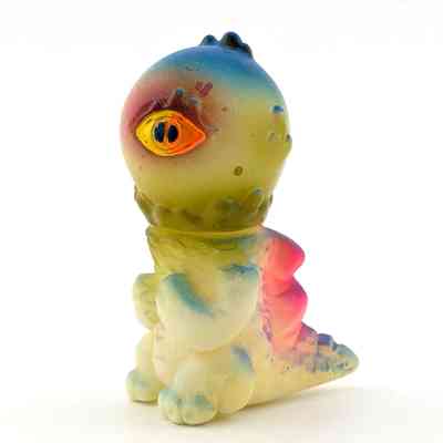 Eyeborah
