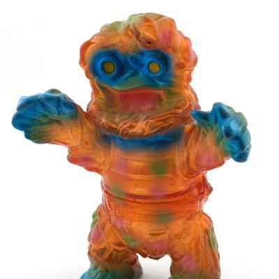 Mini Walking Hedoran