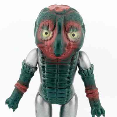 Radigon Alien