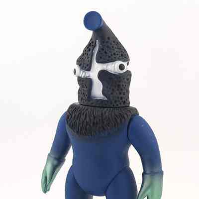 Kemur Man