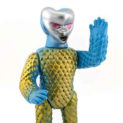 Bad Alien