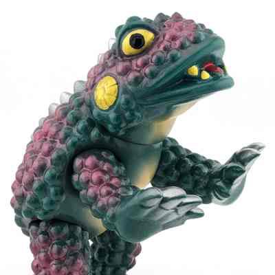 Giant Toad