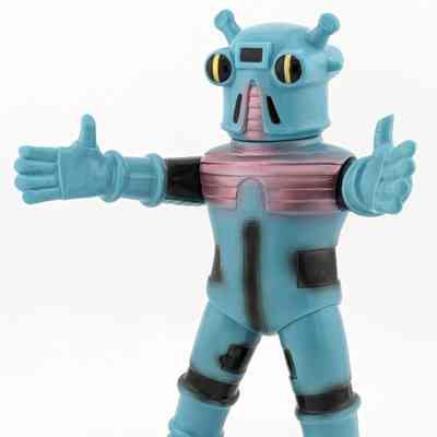 Cameleoman