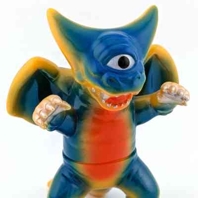 Mini Deathra