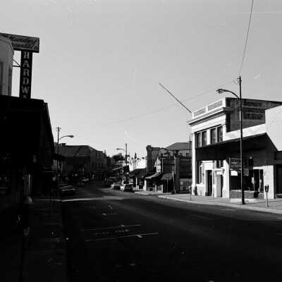 S. Washington St.