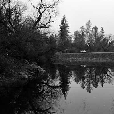 San Diego Reservoir