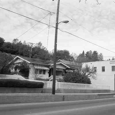S. Washington St., Sonora