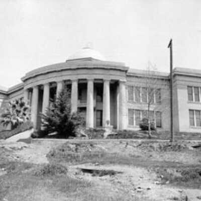 Sonora Grammar School